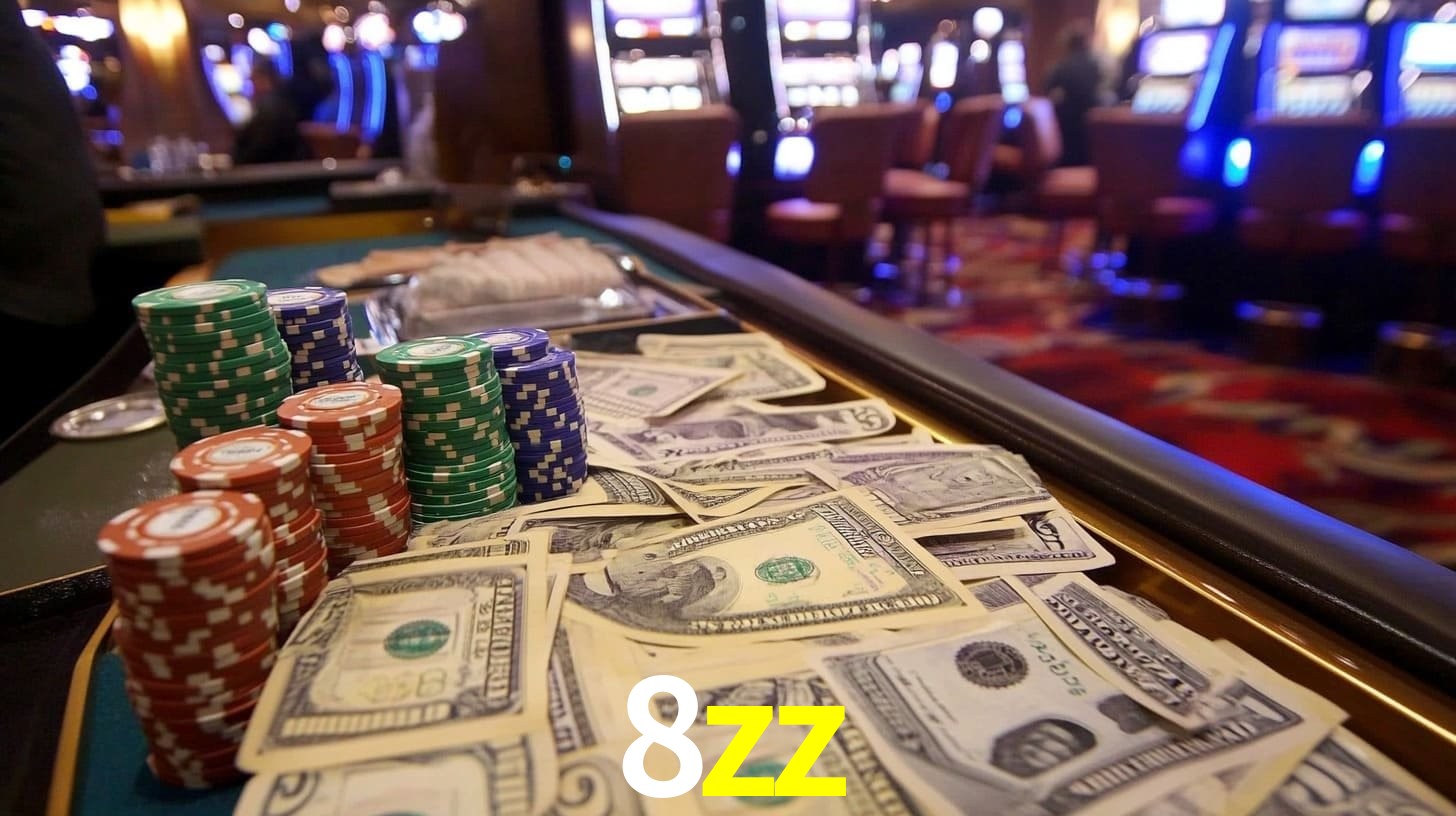 Slots RTP 8zz