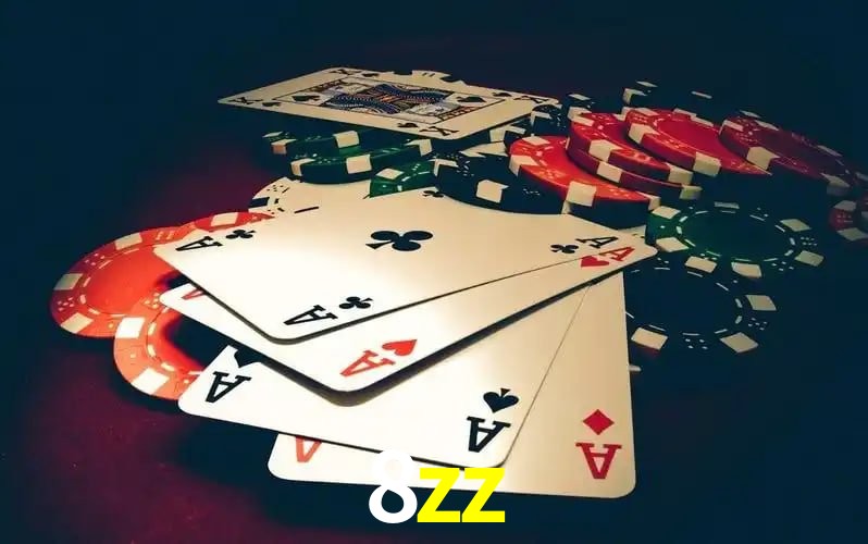 Oportunidades 8zz