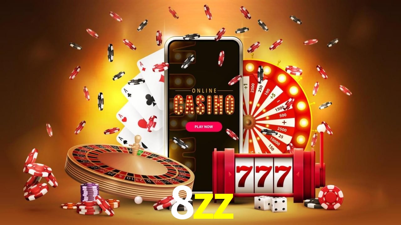 App Mobile 8zz