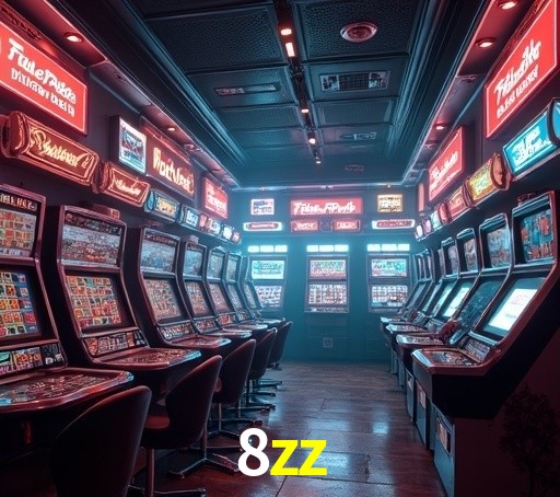 Progressão VIP 8zz